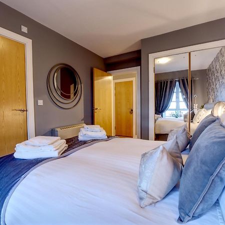 6 Mariners Point Lägenhet Hartlepool Exteriör bild