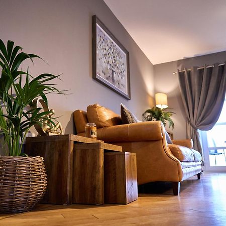 6 Mariners Point Lägenhet Hartlepool Exteriör bild